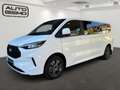 Ford Tourneo Custom 320 L2 Tourneo Titanium FWD Weiß - thumbnail 1