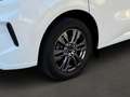 Ford Tourneo Custom 320 L2 Tourneo Titanium FWD Weiß - thumbnail 6