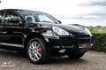 Porsche Cayenne 4.5 Turbo|Trekhaak|Lucht ver.|Carbon int.|BOSE|Mem Zwart - thumbnail 3