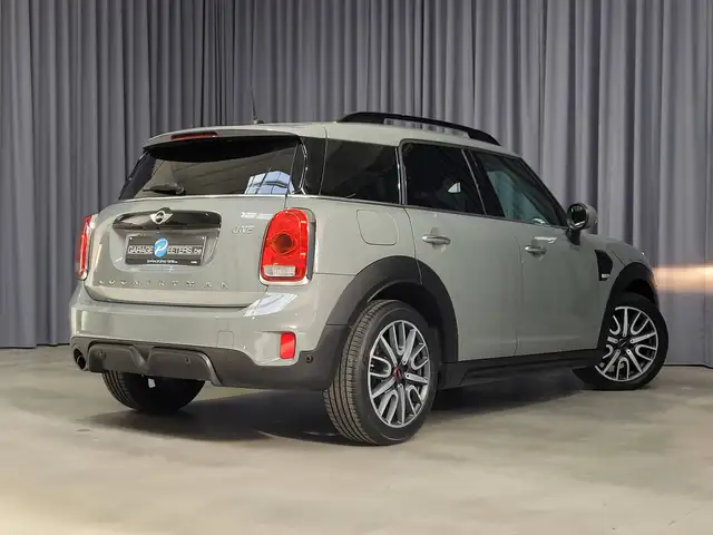 Mini Countryman view 9