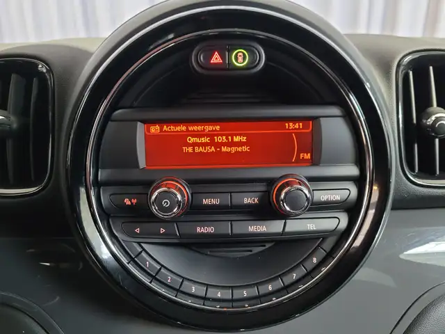 Mini Countryman view 14