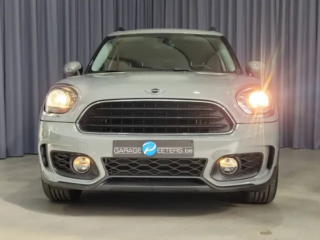 Mini Countryman view 5