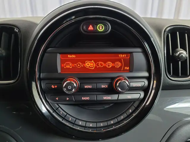 Mini Countryman view 13