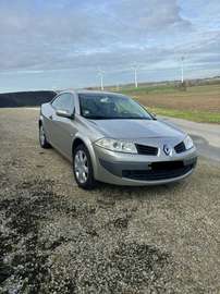 Mégane CC 1.5 dCi Exception