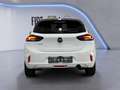 Opel Corsa F 1.2 Turbo Elegance LED+SHZ+Winterp.+Kam. Blanco - thumbnail 5