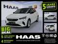 Opel Corsa F 1.2 Turbo Elegance LED+SHZ+Winterp.+Kam. Blanco - thumbnail 1