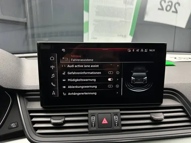Audi Q5 view 22
