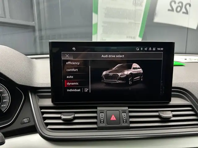 Audi Q5 view 20