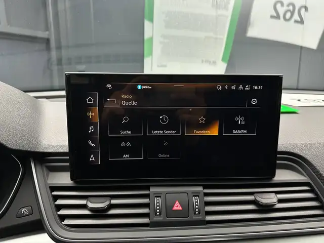 Audi Q5 view 23