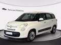 Fiat 500L living 1.6 mjt lounge 120cv e6 Bianco - thumbnail 1