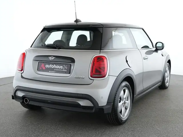 MINI Hatch view 5