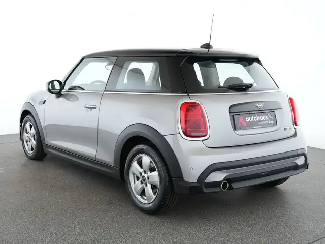 MINI Hatch view 4