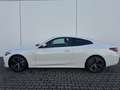 BMW 430 d xDrive Coupe M Sport 18'' AHK H/K LCProf Memory Weiß - thumbnail 3