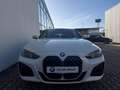 BMW 430 d xDrive Coupe M Sport 18'' AHK H/K LCProf Memory Weiß - thumbnail 2