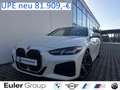 BMW 430 d xDrive Coupe M Sport 18'' AHK H/K LCProf Memory Weiß - thumbnail 1