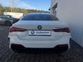 BMW 430 d xDrive Coupe M Sport 18'' AHK H/K LCProf Memory Weiß - thumbnail 5