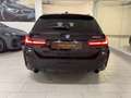 BMW 320 d 48V xDrive Touring Msport PRO !! AZIENDALE !! Nero - thumbnail 6