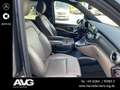 Mercedes-Benz V 300 V 300 d 4M AV/ED L AMG Leder Nappa 360 RFK AHK  BC Grau - thumbnail 8