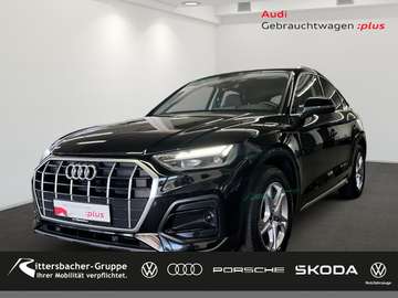 35 TDI advanced BusinessPaket RFK P