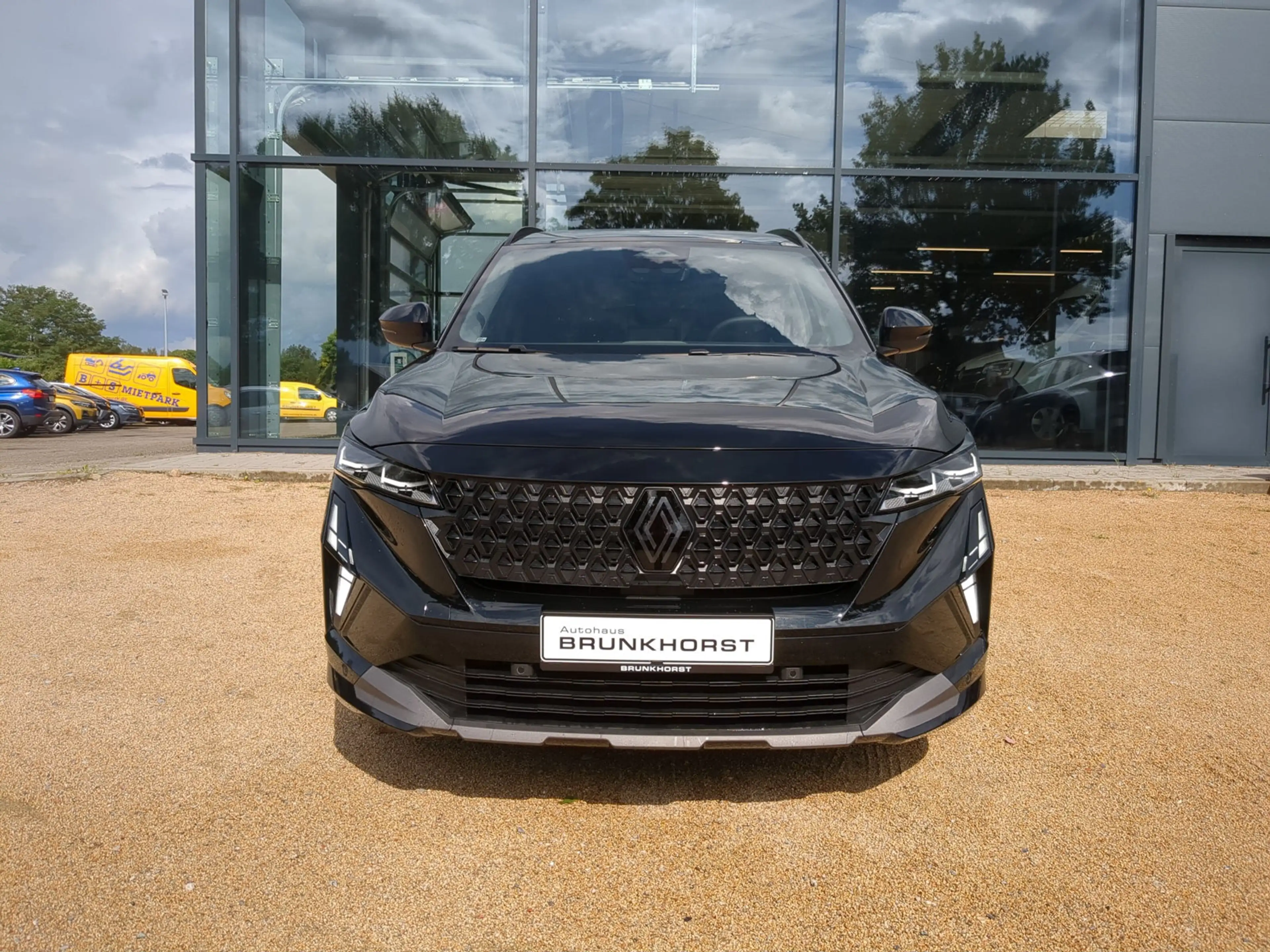Renault Austral E-TECH 200 Full Hybrid Esprit Alpine Harman-Kardon — photo 3