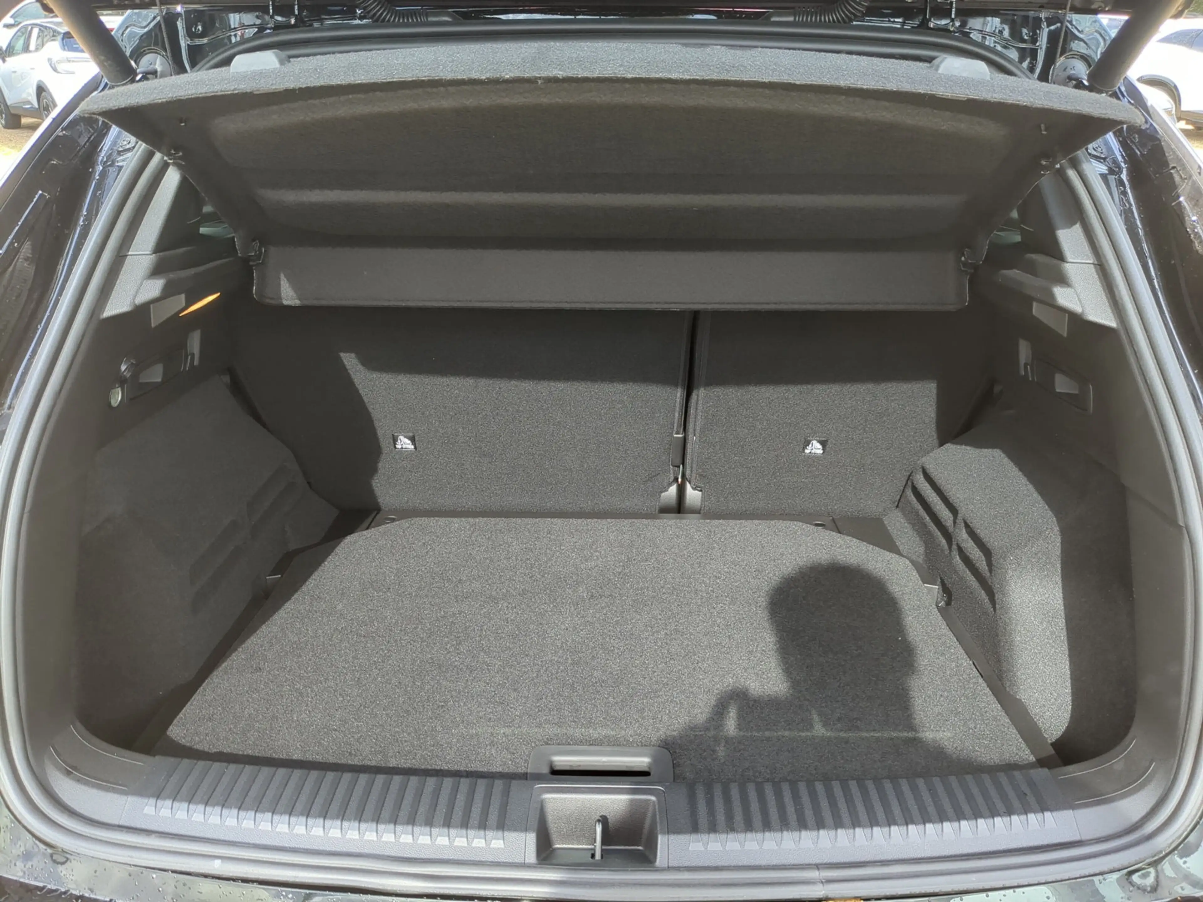 Renault Austral E-TECH 200 Full Hybrid Esprit Alpine Harman-Kardon — photo 15