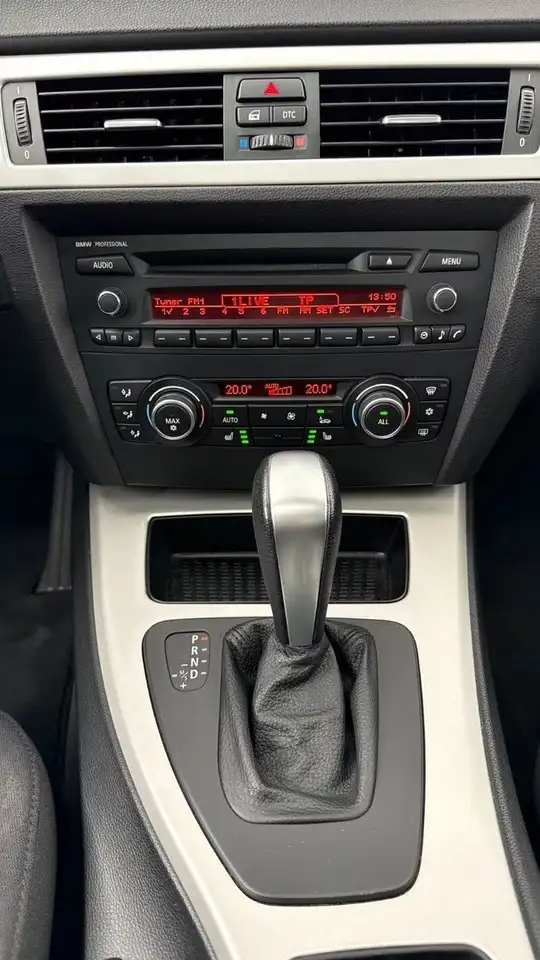 BMW 325i 218CH