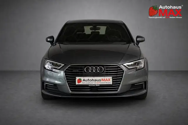 Audi E-Tron view 9