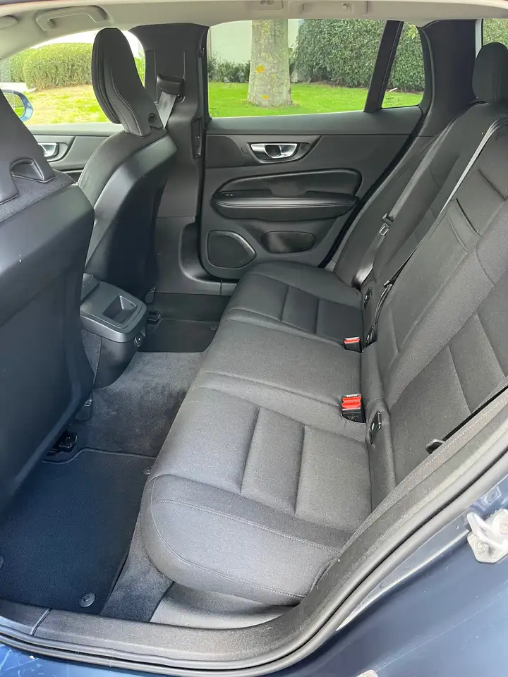 Volvo V60 2.0 B3 MHEV Geartronic/1eignr/93400km/Carplay/Led/Camera/Navi/Cruise/Clima..., миниатюра 14