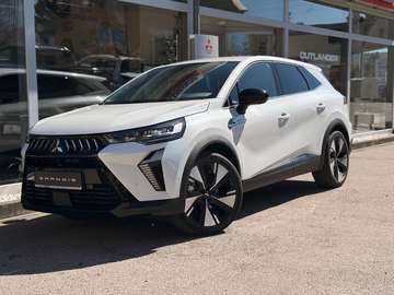 Grandis 1.8 HEV Intro | 360° | ACC | MI-Pilot |