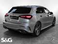 Mercedes-Benz A 200 AMG PANORAMA+360°+TOTWINKEL+MBUX+LED+18" Silber - thumbnail 2