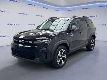 Hybrid 155 CV Journey