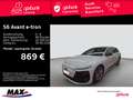 Audi S6 e-tron Quattro AHK+TECH PRO+PANO+AR HUD Beige - thumbnail 1