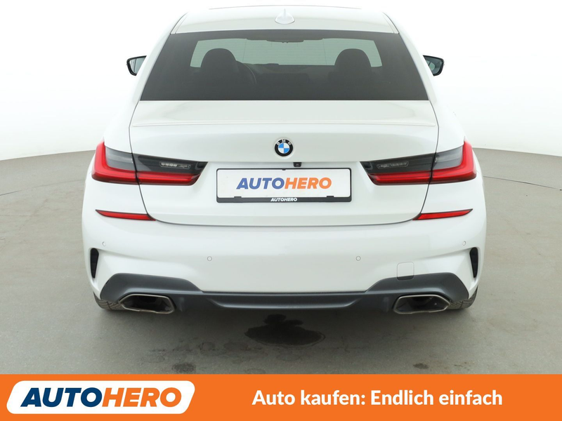 BMW 340 M340i xDrive Aut.*NAVI*CAM*HUD*TEMPO*SHZ*ALU* — photo 5