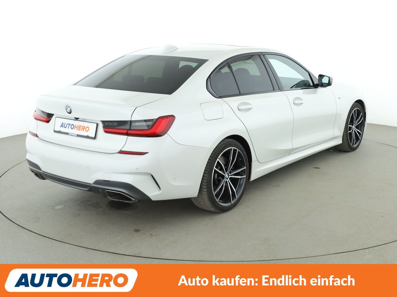 BMW 340 M340i xDrive Aut.*NAVI*CAM*HUD*TEMPO*SHZ*ALU* — photo 6