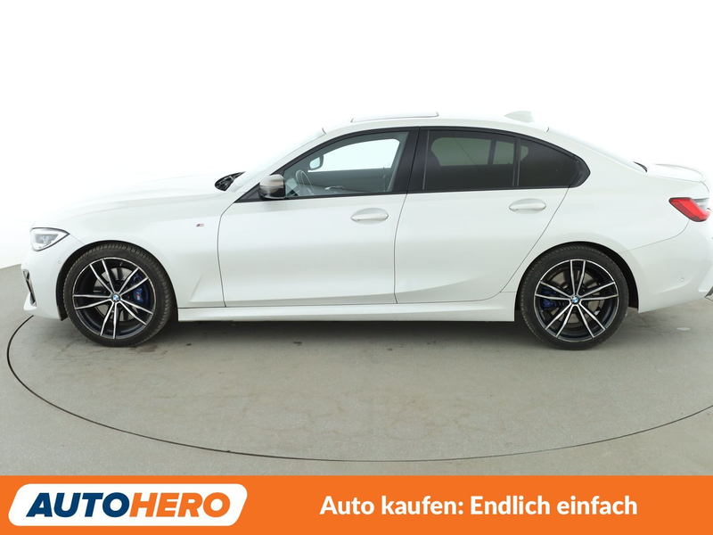 BMW 340 M340i xDrive Aut.*NAVI*CAM*HUD*TEMPO*SHZ*ALU* — photo 3
