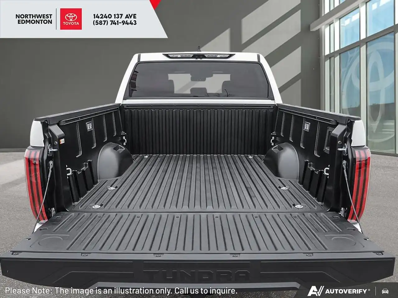 Toyota Tundra снимка Toyota Tundra
