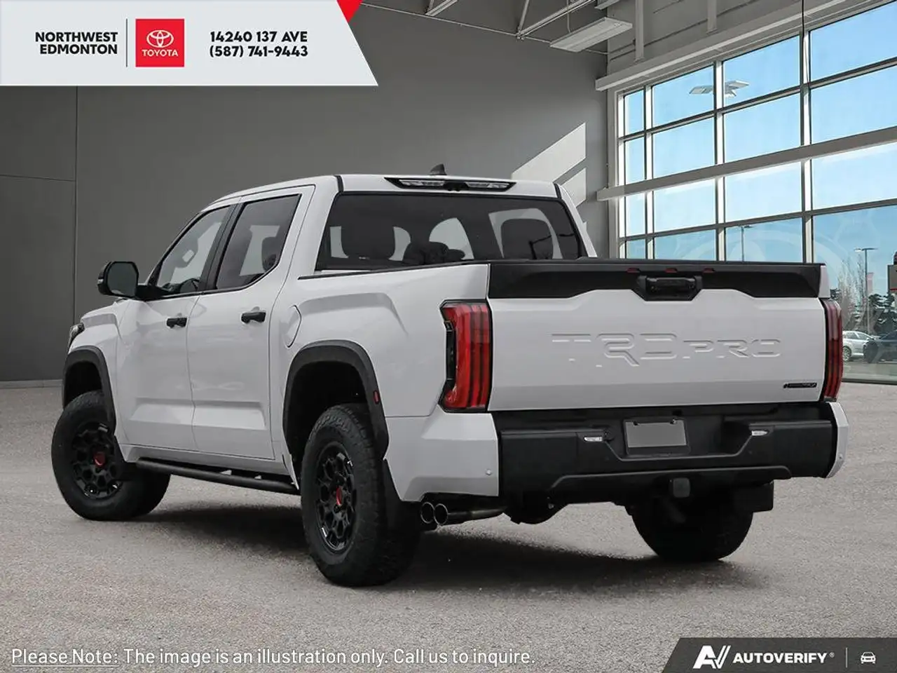 Toyota Tundra снимка Toyota Tundra