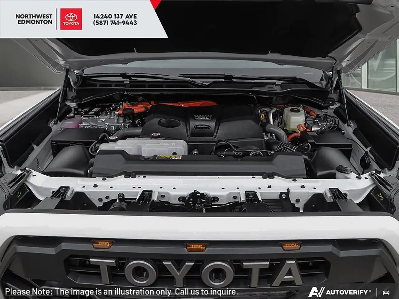 Toyota Tundra снимка Toyota Tundra