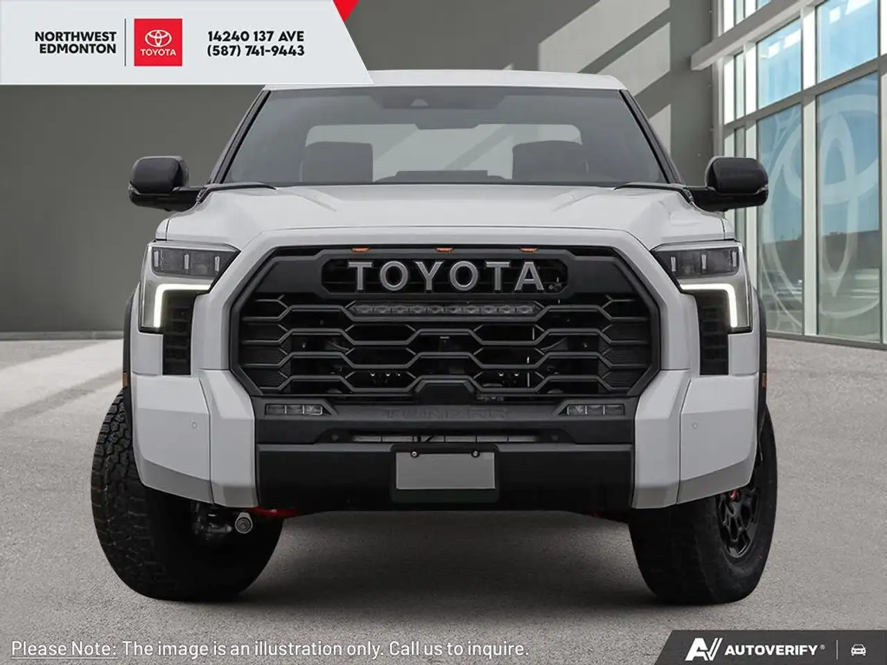 Toyota Tundra снимка Toyota Tundra