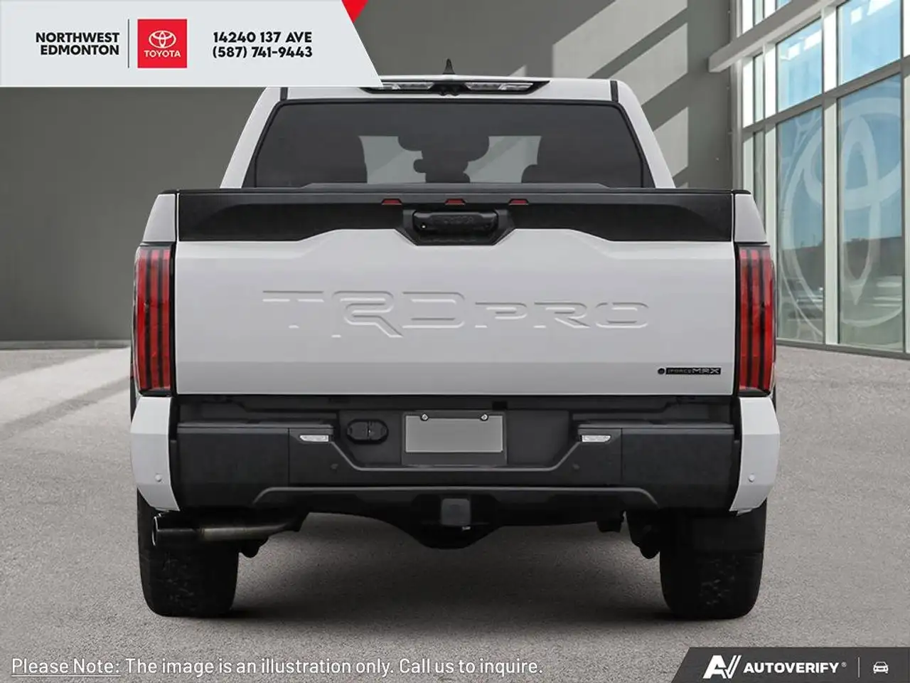 Toyota Tundra снимка Toyota Tundra