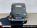 Fiat 500 C Topolino Gri - thumbnail 7