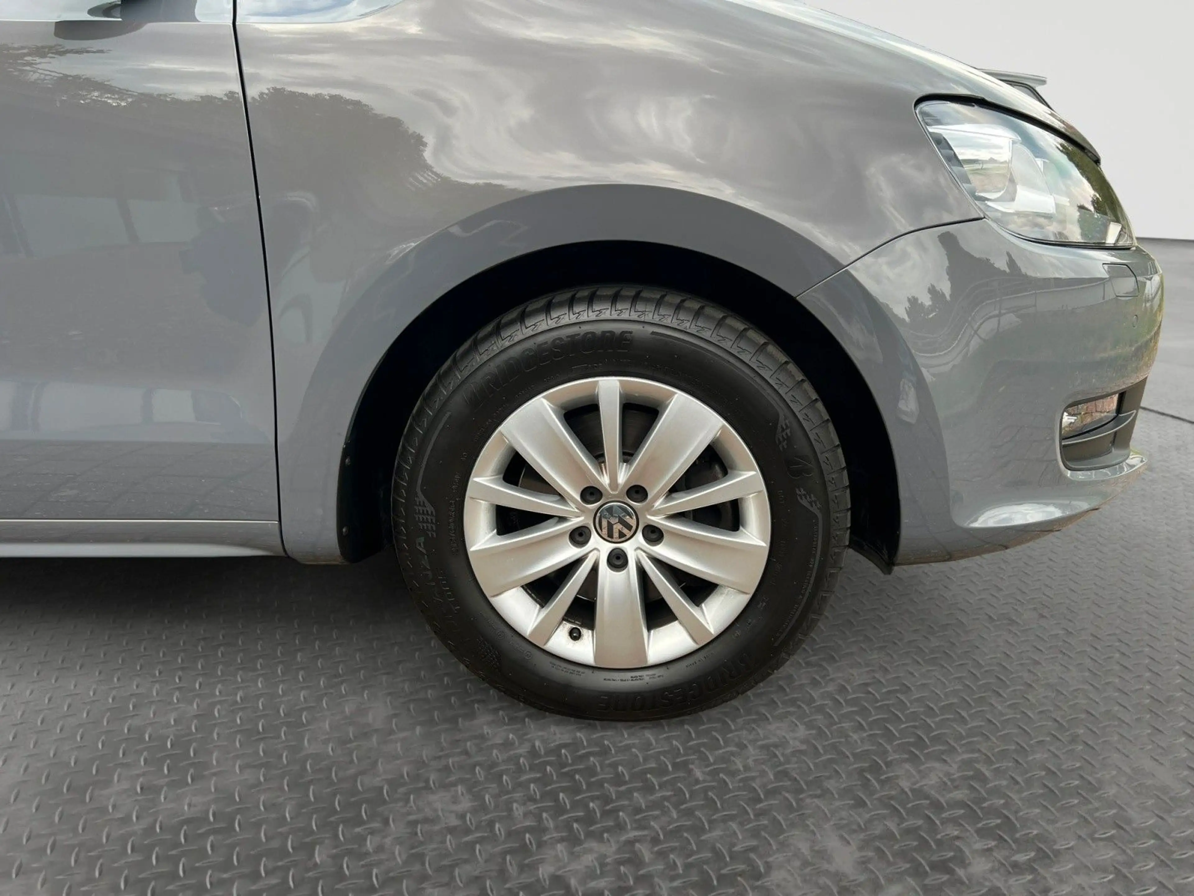 Volkswagen Sharan 1.4TSI DSG Bi-XEN AHK SHZ ACC NAV KLIMA — photo 8