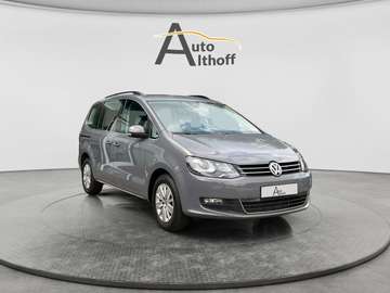 1.4TSI DSG Bi-XEN AHK SHZ ACC NAV KLIMA