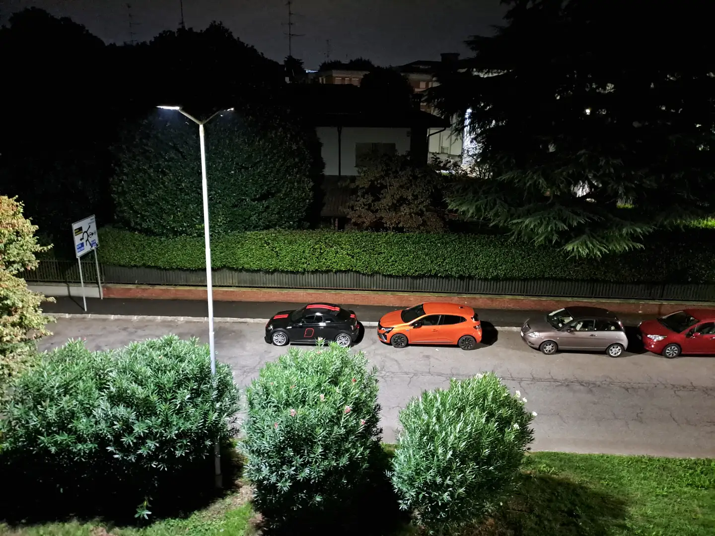 MINI Cooper S Coupe Mini Coupe R58 1.6 Nero - 2