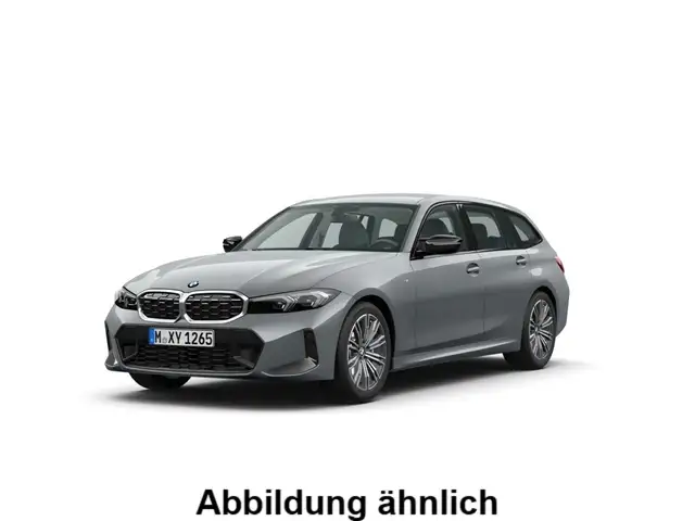 BMW 340 xDrive touring/HUD/StandHZG/AHK/Navi/Leder