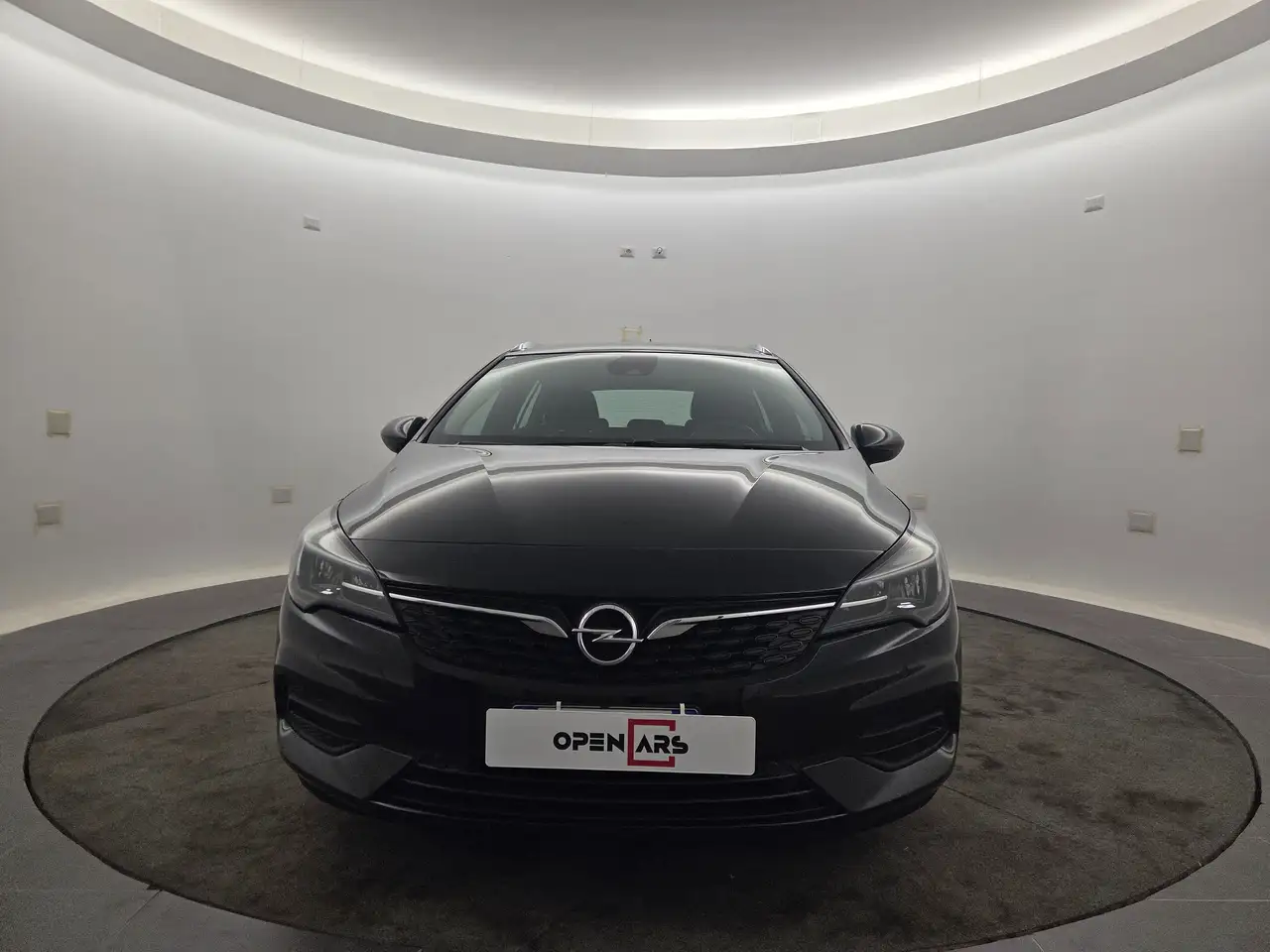 Opel Astra Astra V 2020 Sports Tourer Sports Tourer 1.5 cdti Business Elegance s 2