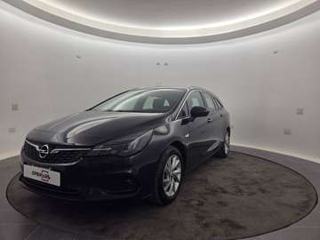 Astra V 2020 Sports Tourer Sports Tourer 1.5 cdti Business Elegance s