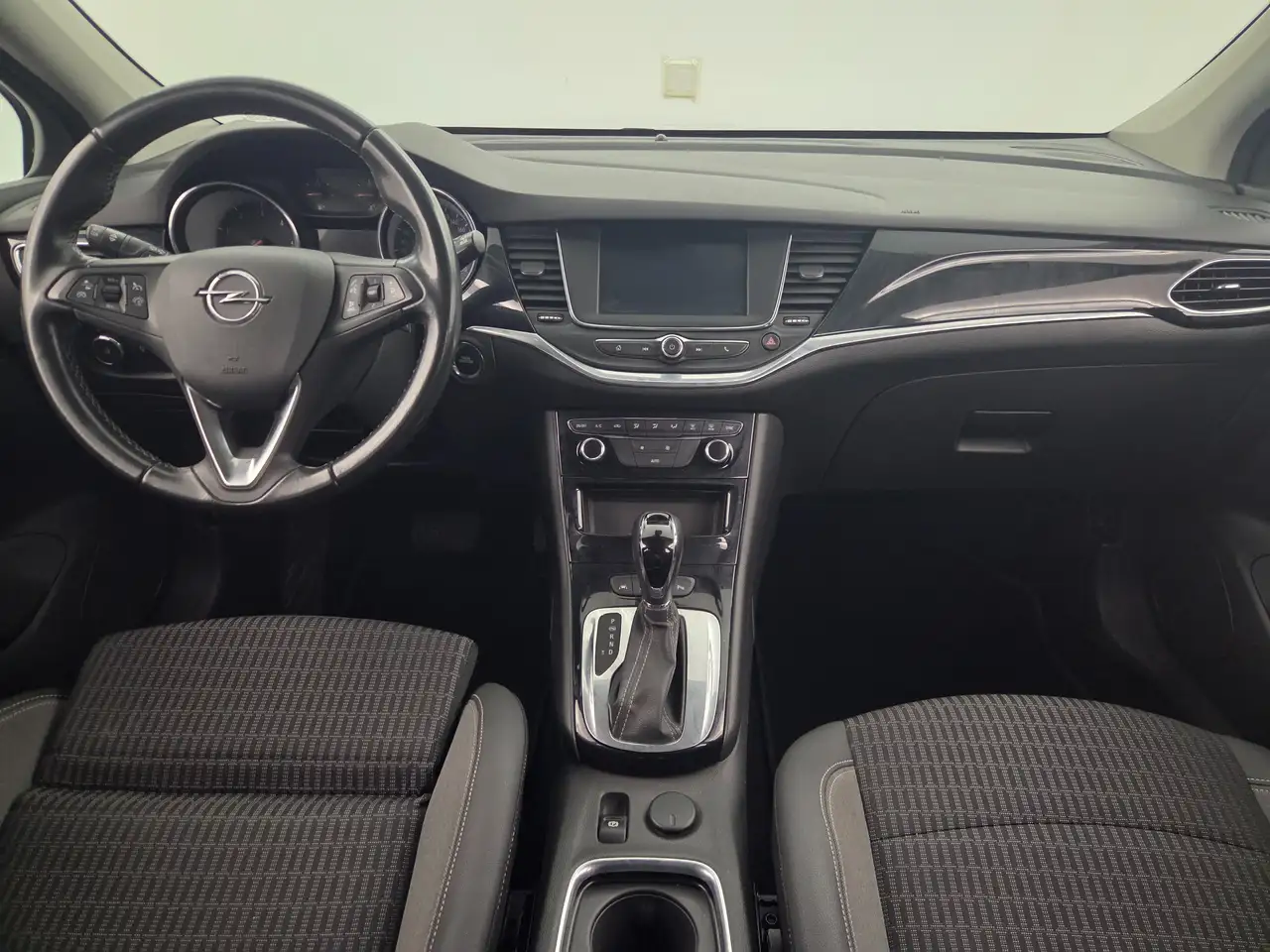 Opel Astra Astra V 2020 Sports Tourer Sports Tourer 1.5 cdti Business Elegance s 17