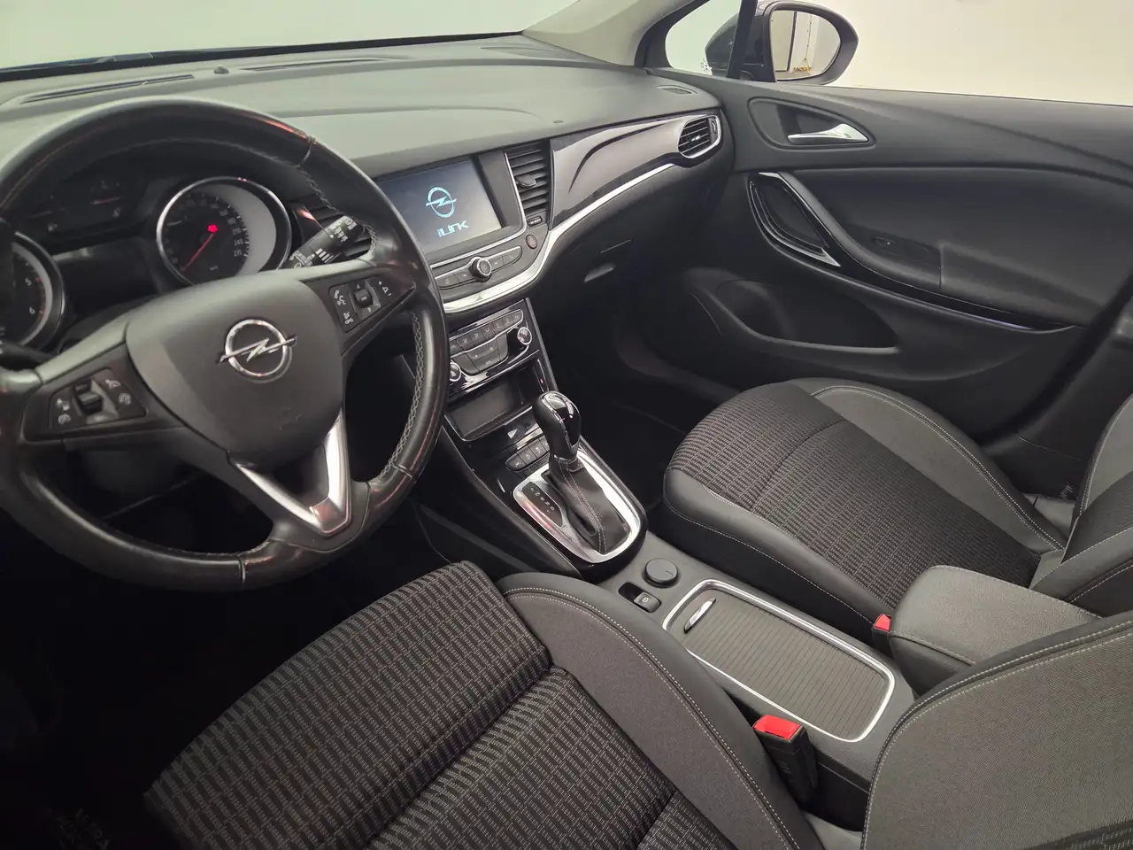Opel Astra Astra V 2020 Sports Tourer Sports Tourer 1.5 cdti Business Elegance s 26