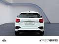 Audi Q2 advanced 35 TFSI S tronic MATRIX-LED+SHZ+RearView Weiß - thumbnail 4